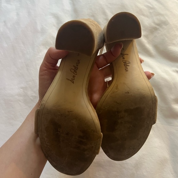 Sam Edelman | Daniella heels - Picture 5 of 7